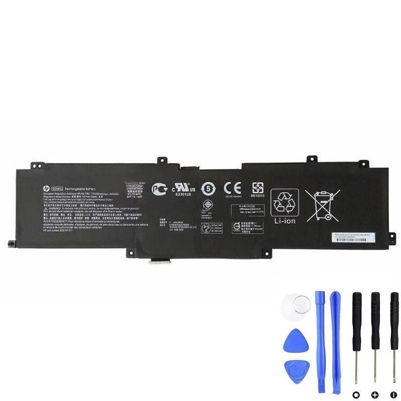 HP DG06XL 99Wh Battery