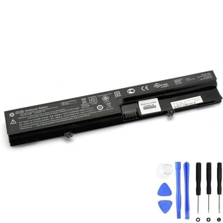 HP DU06 47Wh Battery