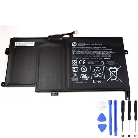 HP EG04XL 60Wh Battery