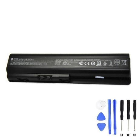 HP EV06 47Wh Battery