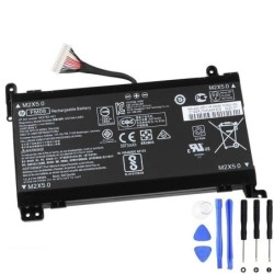 HP FM08 86Wh 16Pin Battery