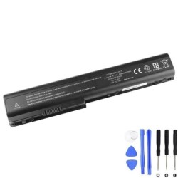 HP GA08 73Wh Battery