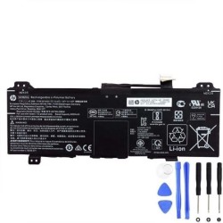 HP GH02XL 47.3Wh Battery