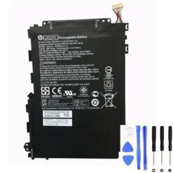 HP GI02XL 33.36Wh Battery