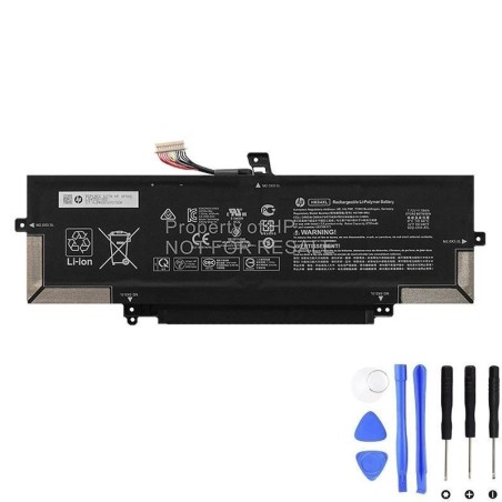 HP HK04XL 78Wh Battery