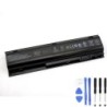 HP JN06 55Wh Battery