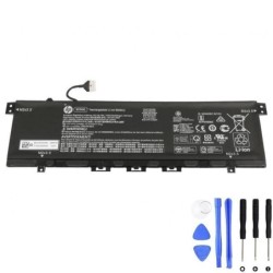 HP KC04XL 53.2Wh Battery