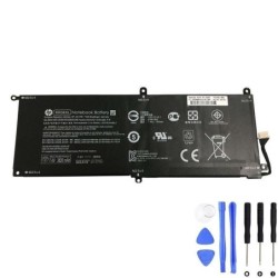 HP KK04XL 29Wh Battery