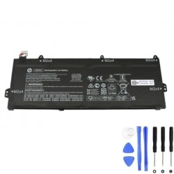 HP LG04XL 68Wh Battery