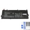 HP LG04XL 68Wh Battery