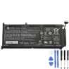 HP LP03XL 48Wh Battery