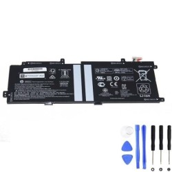 HP MC02XL 47Wh Battery