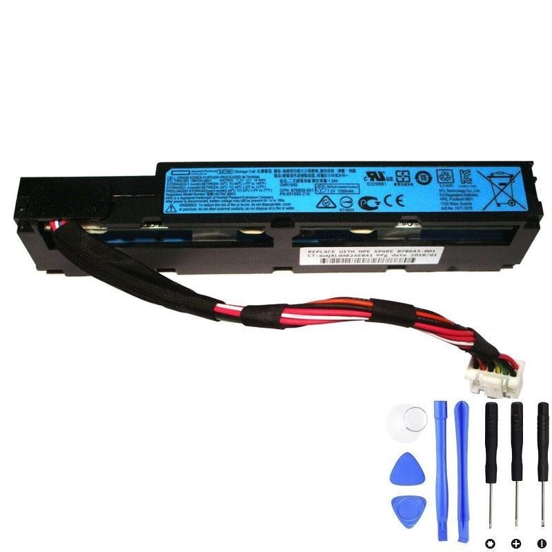 HP MC96 10.8Wh Battery