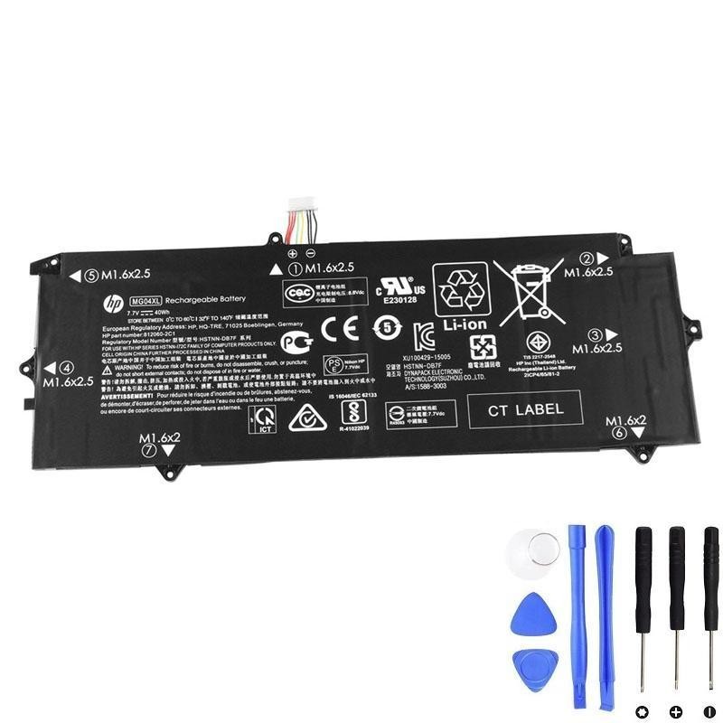 HP MG04XL 40Wh Battery