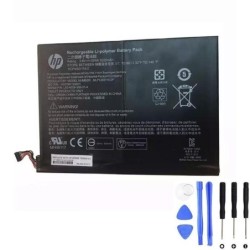 HP MLP3383115 2P 35Wh...