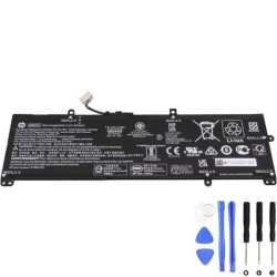 HP MM02XL 37.6Wh Battery