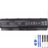 HP MO06 62Wh Battery