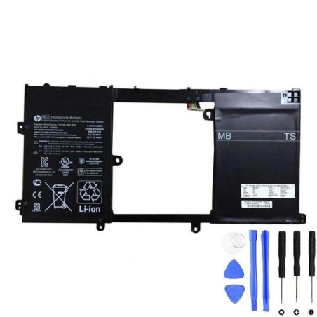 HP NB02 28Wh Battery