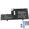 HP OM03XL 57Wh Battery