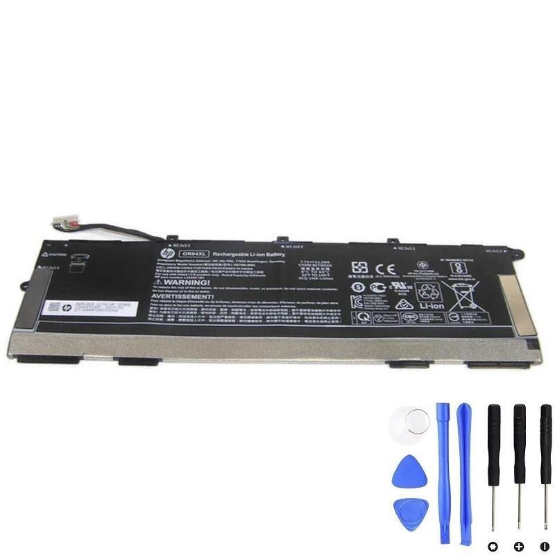 HP OR04XL 53.2Wh Battery