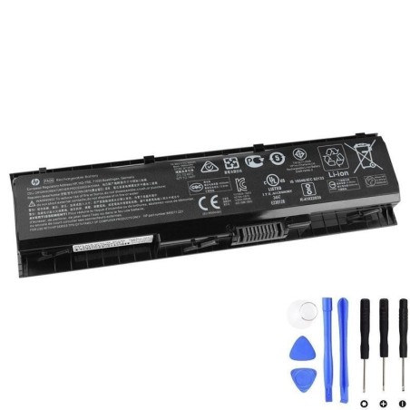 HP PA06 62Wh Battery