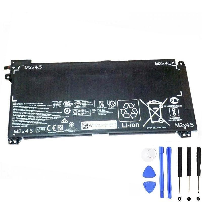 HP PG06XL 69Wh Battery