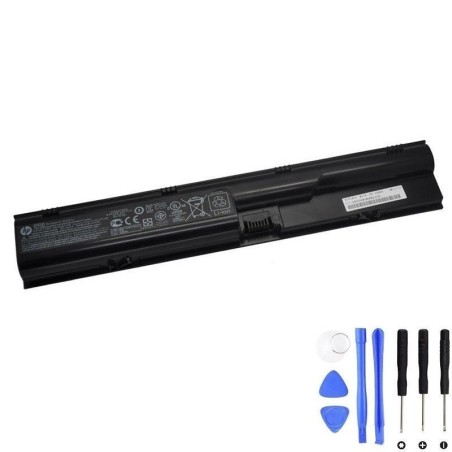 HP PR06 47Wh Battery