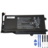 HP PX03XL 50Wh Battery