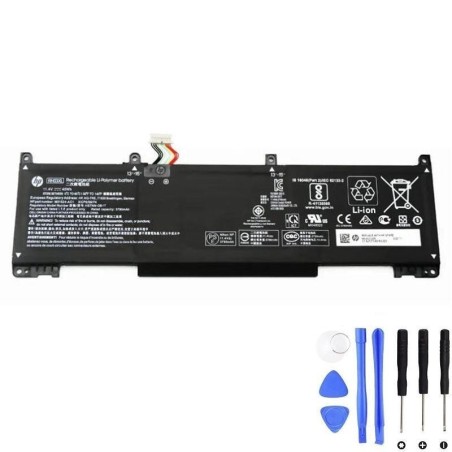 HP RH03XL 45Wh Battery