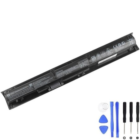 HP RI04 44Wh Battery