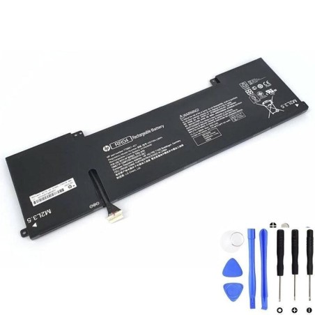 HP RR04 58Wh Battery