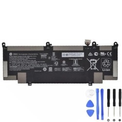 HP RR04XL 60.7Wh Battery