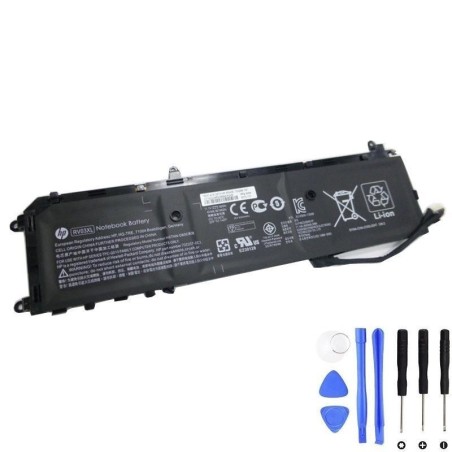 HP RV03XL 50Wh Battery