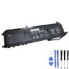 HP RV03XL 50Wh Battery