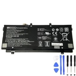 HP SH03XL 57.9Wh Battery