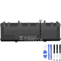 HP SU06XL 84Wh Battery