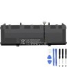 HP SU06XL 84Wh Battery