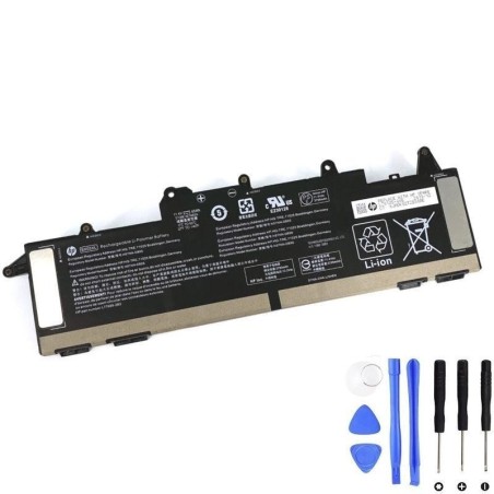 HP SX03XL 45Wh Battery