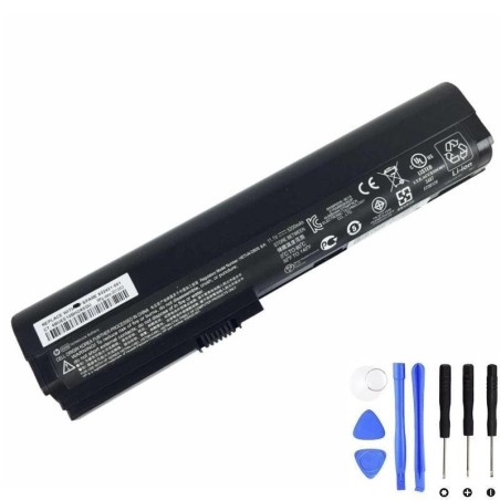 HP SX06XL 55Wh Battery