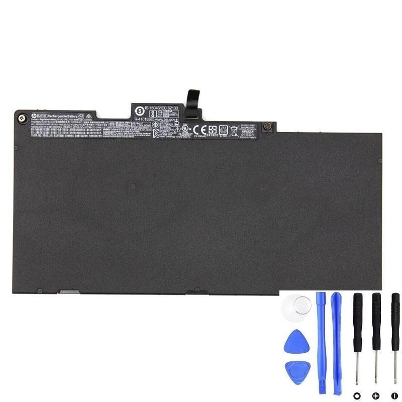 HP TA03XL 51Wh Battery