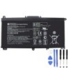 HP TF03XL 41.9Wh Battery