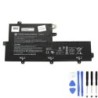 HP TR03XL 33Wh Battery