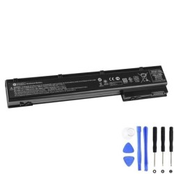 HP VH08XL 75Wh Battery