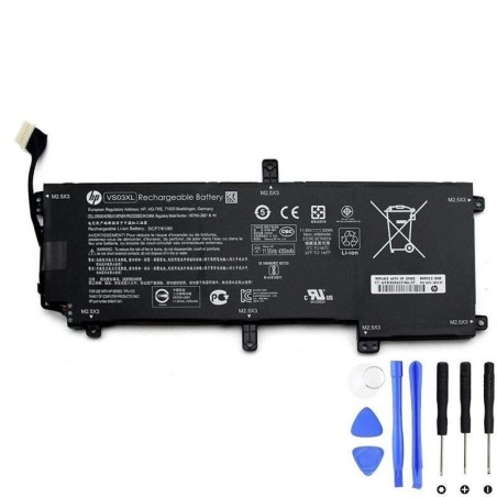 HP VS03XL 52Wh Battery