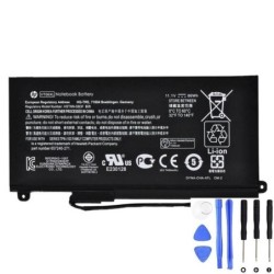 HP VT06XL 86Wh Battery