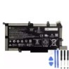 HP WS04XL 66.52Wh Battery