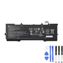 HP YB06XL 84.08Wh Battery