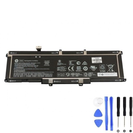 HP ZG06XL 95.9Wh Battery