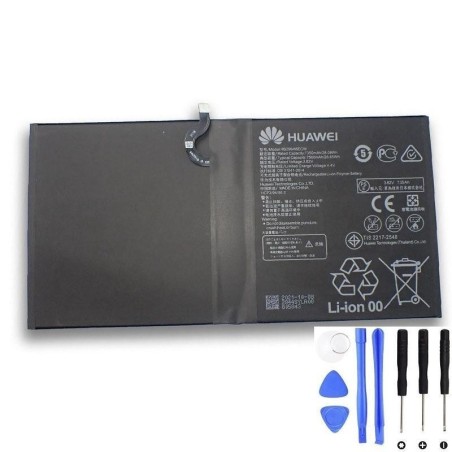 Huawei HB299418ECW 28.65Wh Battery