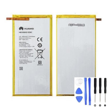 Huawei HB3080G1EBW 18.3Wh Battery